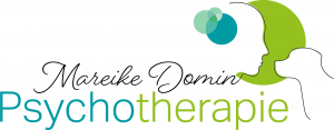 Mareike Domin – Praxis für Psychotherapie – Logo