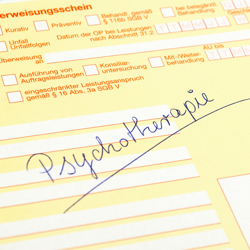 Mareike Domin – Praxis für Psychotherapie – Kosten