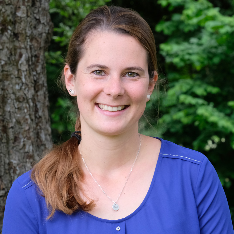 Mareike Domin – Praxis für Psychotherapie – Mareike Domin Portrait